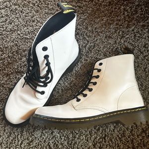 Dr Martens, size 11